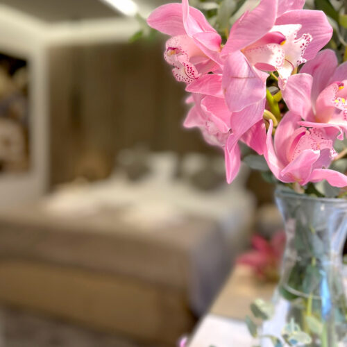 6) Dvokrevetna soba (francuski ležaj) cijena za dvije osobe